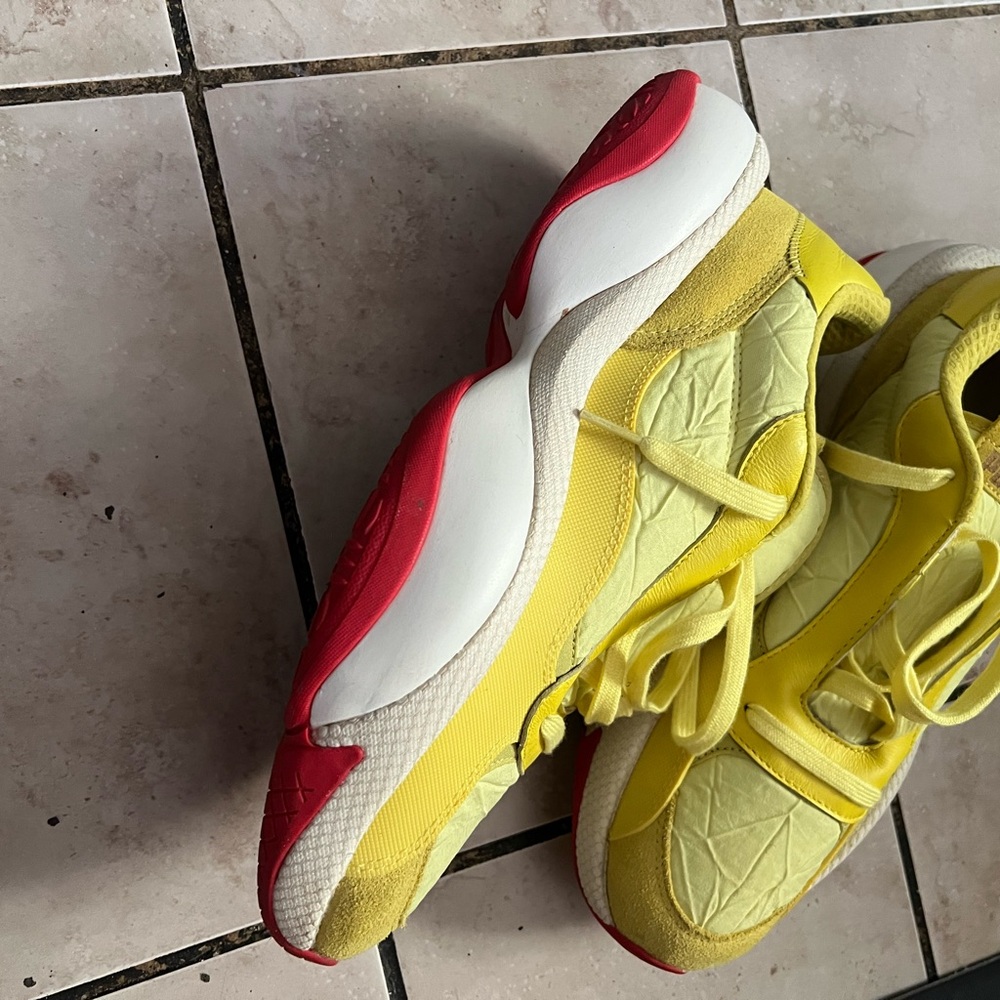 Puma Alteration PN-1